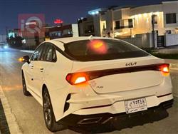 کیا K5